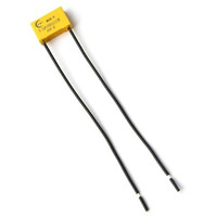 Shelly RC Snubber - 230 V - 50 Hz - 27 mm - 17 mm - 8 mm