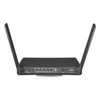 MikroTik hAP ac³ - Wi-Fi 5 (802.11ac) - Dual-Band...