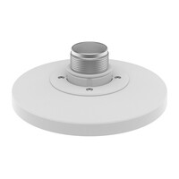 Hanwha Techwin Hanwha Hanging Mount - Montage - Outdoor -...