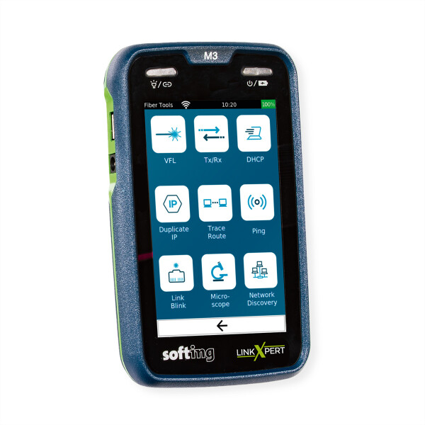 Softing IT Networks Softing LINKXPERTM3 LinkXpert M3 226104