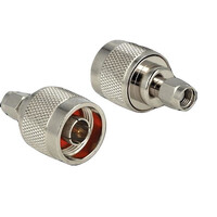 ALLNET ANT-ADP-RSMAM-NM N-Typ Koaxialstecker