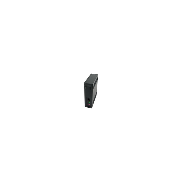 ALLNET ZC-2321P - Teradici - TERA2321 - Teradici - 2 GB - DDR3-SDRAM - Flash