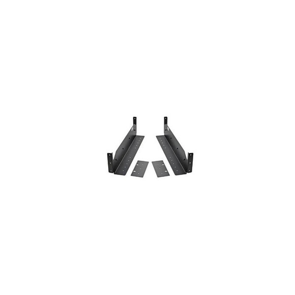 Panasonic KX-A247X - Schwarz - Metall - NCP500 - NS1000