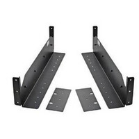 Panasonic KX-A247X - Schwarz - Metall - NCP500 - NS1000