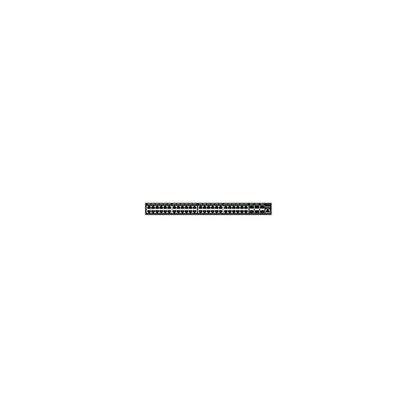 Grandstream GWN7806 - Managed - L2+ - Gigabit Ethernet (10/100/1000) - Rack-Einbau