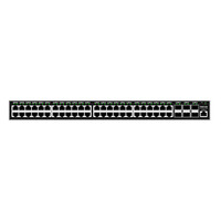 Grandstream GWN7806 - Managed - L2+ - Gigabit Ethernet (10/100/1000) - Rack-Einbau