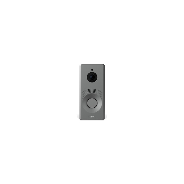 2N Telecommunications Gegensprechanlage IP One**Grau**