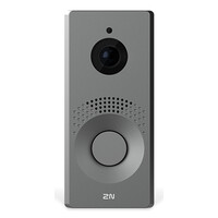 2N Telecommunications Gegensprechanlage IP One**Grau**