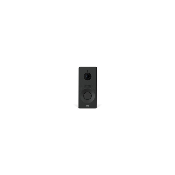 2N Telecommunications Gegensprechanlage IP One**Schwarz**
