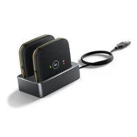 Yealink CP Wireless DECT Expansion Mic CPW65 DECT-Duo -...