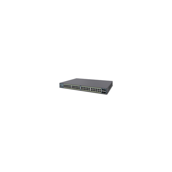 EnGenius FIT series - PoE Network Switch. - Switch - WLAN