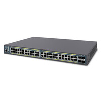 EnGenius FIT series - PoE Network Switch. - Switch - WLAN