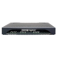 Patton SmartNode 5531 - Telnet - HTTP - TFTP - HTTP - HTTPS - 10,100,1000 Mbit/s - IEEE 802.1Q - IEEE 802.1p - 961 g - 190,5 x 260,35 x 95,25 mm - 10 W