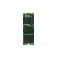 Transcend MTS600 - 256 GB - M.2 - 560 MB/s - 6 Gbit/s
