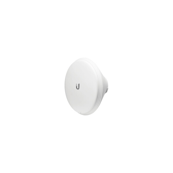 Ubiquiti HORN-5-45 - 15,5 dBi - 5.15 - 5.85 GHz - 45° - 45° - Hornantenne - Duale Polarisation