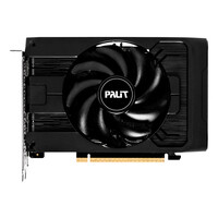 Palit GeForce RTX 5050 StormX, GeForce RTX 5050, 8 GB,...
