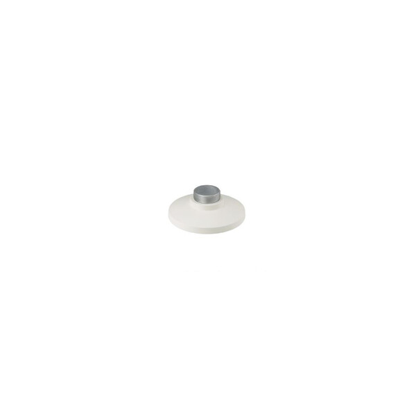 Hanwha Techwin Hanwha SBP-300HM8 - Elfenbein - Aluminium - PND-9080R SND- 6084R/6084/6083/5084R/5084/5083 SCD-6081R SBP- 300CM/300LM/300WM/300WM1