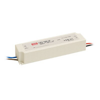 Meanwell MEAN WELL LPV-100-24 - Weiß - 90 - 264 V -...