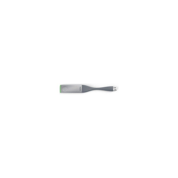 Yealink WPP20 - Kabellos - USB - WLAN - Wi-Fi 5 (802.11ac) - Grau