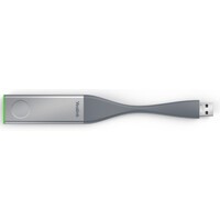 Yealink WPP20 - Kabellos - USB - WLAN - Wi-Fi 5 (802.11ac) - Grau