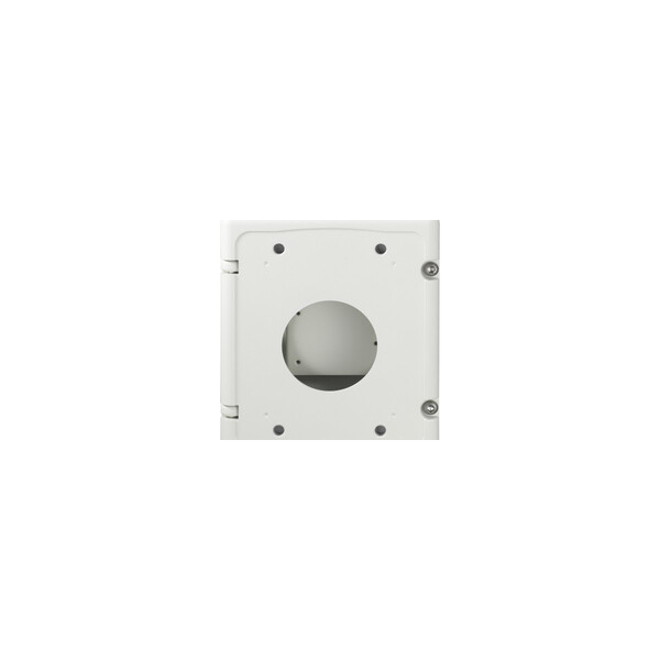 Hanwha Techwin Hanwha SBP-300NB - Elfenbein - Aluminium - Silikon - Stahl - SBP-300WM SBP-300WM1 SBP-300KM SBP-300PM - 185 mm - 221 mm - 94,3 mm