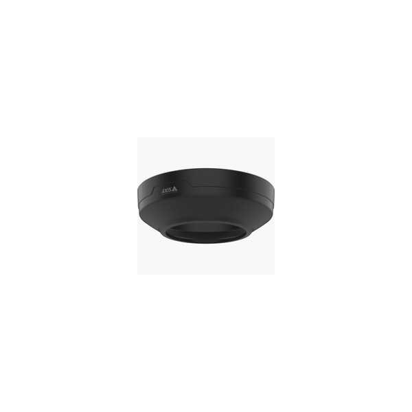 Axis TM3821 - Behausung - Draußen - Schwarz - Axis - M4215-LV - M4218-LV - M4216-LV