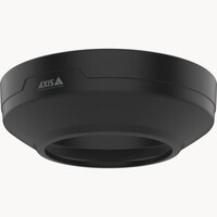 Axis TM3821 - Behausung - Draußen - Schwarz - Axis - M4215-LV - M4218-LV - M4216-LV