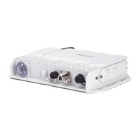 Milesight IoT Ultra Low Power Solar LoRaWAN Gateway...