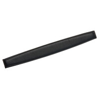 VXi Universal Headband Cushion - Kissen-/Ringsatz - Schwarz