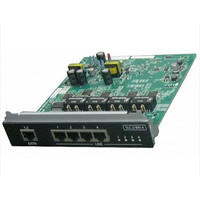 Panasonic KX-NS0280X - Eingebaut - Verkabelt - Ethernet -...