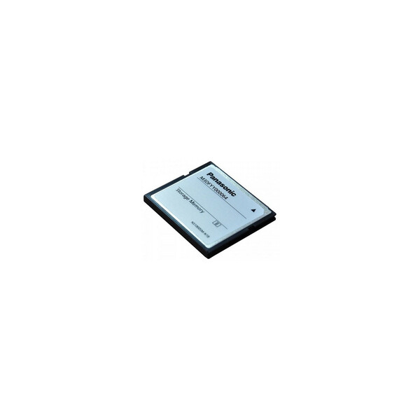 Panasonic KX-NS0135X - Speicher - Kompaktflash - KX-NS1000