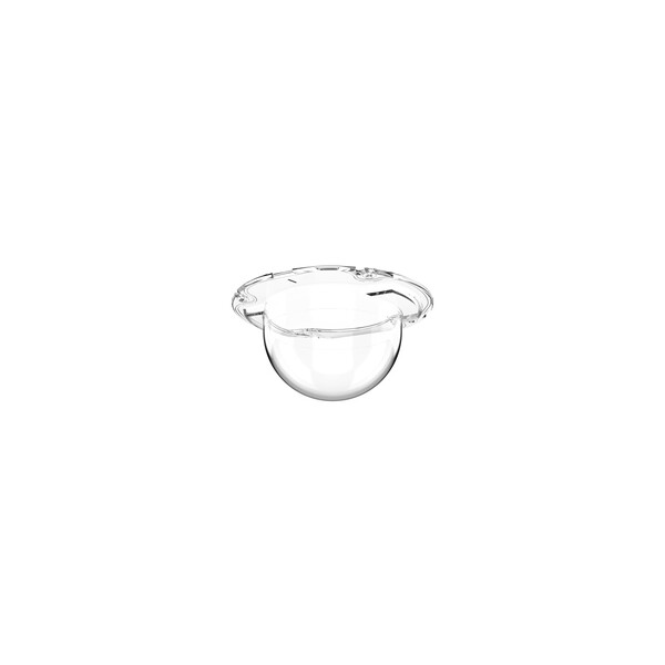 Axis 01627-001 - Behausung - Draußen - Transparent - Axis - M32 - P32 - Kratzresistent