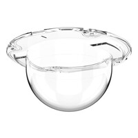 Axis 01627-001 - Behausung - Draußen - Transparent - Axis - M32 - P32 - Kratzresistent