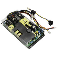 MikroTik G1270 Open Frame 750W PSU for...