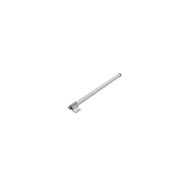 MikroTik 868 Omni - 6,5 dBi - 0.824 - 0.96 GHz - 50 Ohm - 824 - 960 MHz - 360° - 30°