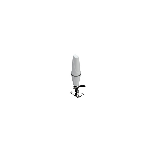 Poynting A· Antennen 5G/LTE Marine A-OMNI-0404-V1-01 weiß N-Type F - WLAN - 2 dB
