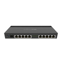 MikroTik RB4011IGS+RM - Ethernet-WAN - Gigabit Ethernet -...