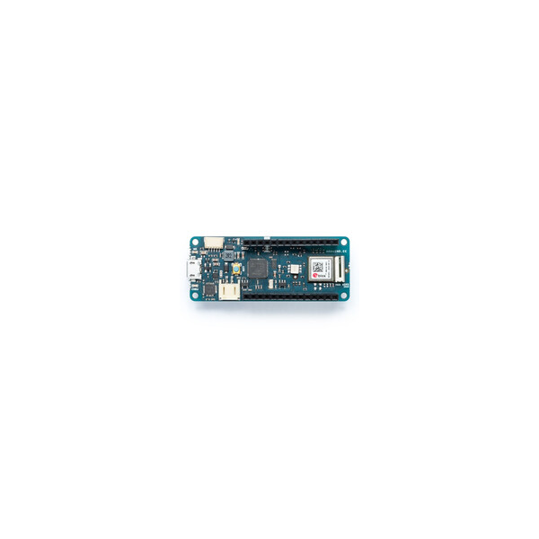 Arduino MKR WiFi 1010 - ARM Cortex M0+ - 48 MHz - 0,256 MB - 32 KB - Arduino - 25 x 61,5 mm