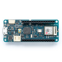 Arduino MKR WiFi 1010 - ARM Cortex M0+ - 48 MHz - 0,256...