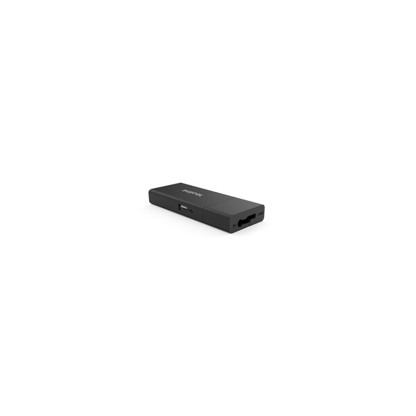 Yealink VCH51 Sharing Box - Schwarz - 100 Mbit/s - Yealink - Windows 10,Windows 7,Windows 8.1 - Mac OS X 10.6 Snow Leopard - Verkabelt