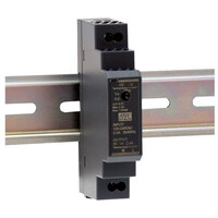 Meanwell MEAN WELL HDR-15-12 - 85 - 264 V - 15 W - 12 V -...