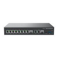 Grandstream GCC6011 UC+ Netzwerk-Konvergenzlösungen...