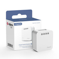 Aqara SSM-U02 - Verkabelt & Kabellos - ZigBee -...