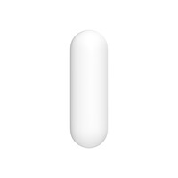 Aqara DW-S02D - Kabellos - Bluetooth - Weiß - 2402...