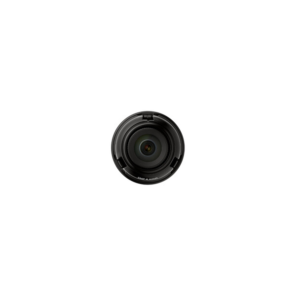 Hanwha Techwin IP-Cam Zbh. Objektiv SLA-5M7000D 7mm für PNM-9000VD - Netzwerkkamera