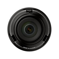 Hanwha Techwin IP-Cam Zbh. Objektiv SLA-5M7000D 7mm für PNM-9000VD - Netzwerkkamera