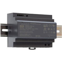 Meanwell MEAN WELL HDR-150-12 - 85 - 264 V - 150 W - 12 V...