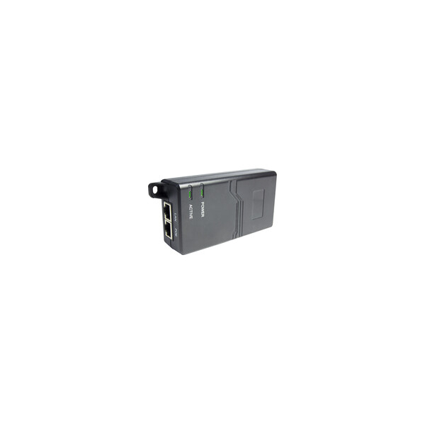 Konftel 900102150 - IEEE 802.3af - IEEE 802.3at - Schwarz - Aktivität - Leistung - 100 - 240 V - 0,6 A - 53 V