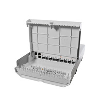 MikroTik netFiber 9 - Gigabit Ethernet (10/100/1000) -...