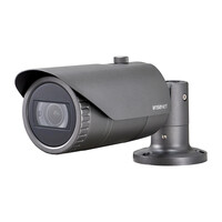 Hanwha Techwin Hanwha QNO-6082R - IP-Sicherheitskamera -...